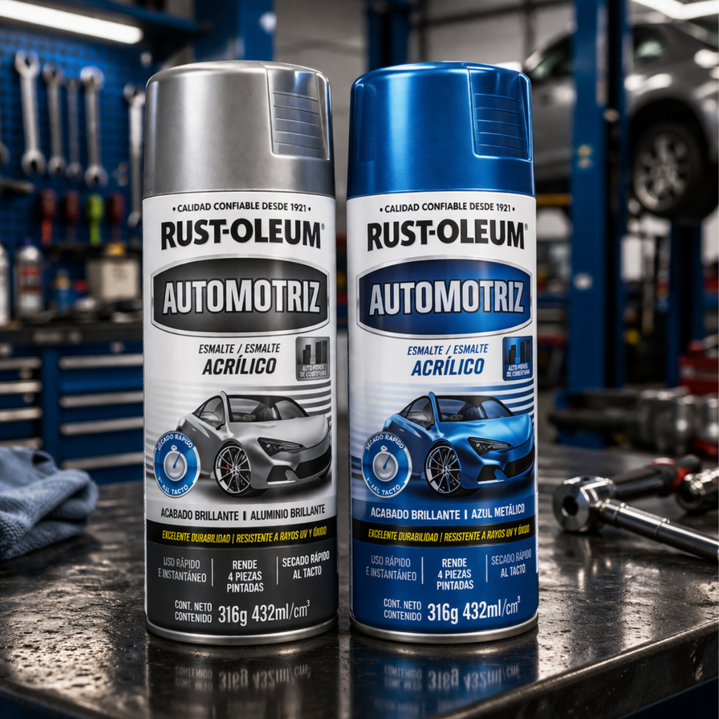 [Llevá 2 y Pagá 1] Spray Removedor Instantáneo de Rayones para Auto - Acabado Profesional y Económico
