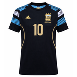 [Llevá 2 y Pagá 1] Camiseta AR 2026 de Poliéster con Calce Ajustado (Edición Limitada)